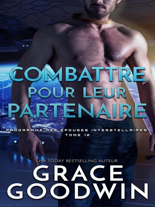 Title details for Combattre pour leur partenaire by Grace Goodwin - Available
